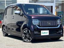 2020 Honda N-WGN