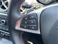 2017 Mercedes-Benz GLA-Class