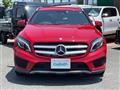 2017 Mercedes-Benz GLA-Class