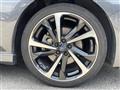 2019 Subaru Impreza