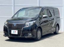 2016 Toyota Esquire