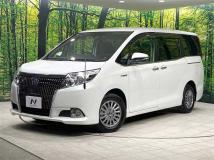 2017 Toyota Esquire