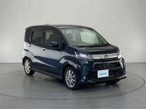 2019 Daihatsu Move