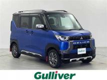 2023 Mitsubishi DELICA MINI