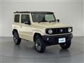 2022 Suzuki Jimny