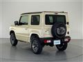 2022 Suzuki Jimny