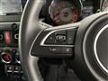 2022 Suzuki Jimny