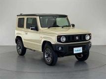 2022 Suzuki Jimny