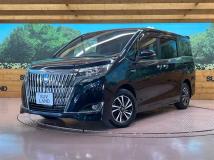 2018 Toyota Esquire