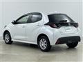 2023 Toyota Yaris