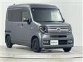 2019 Honda N-VAN