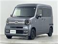 2019 Honda N-VAN