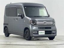 2019 Honda N-VAN