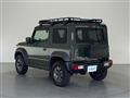 2023 Suzuki Jimny Sierra