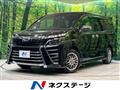 2021 Toyota Voxy