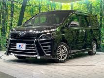 2021 Toyota Voxy