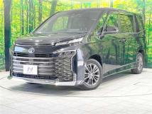 2022 Toyota Voxy