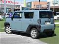 2020 Daihatsu Taft