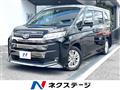 2022 Toyota Noah
