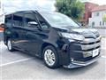 2022 Toyota Noah