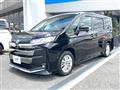 2022 Toyota Noah