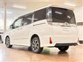 2018 Toyota Voxy