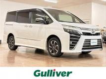 2018 Toyota Voxy