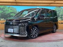 2022 Toyota Voxy