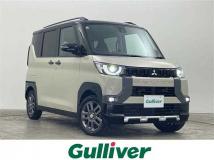 2024 Mitsubishi DELICA MINI