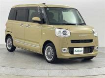 2023 Daihatsu Move Canbus