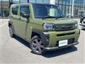 2020 Daihatsu Taft