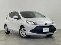 2024 Toyota AQUA