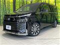 2022 Toyota Voxy