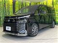 2022 Toyota Voxy