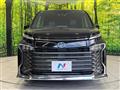 2022 Toyota Voxy