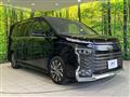 2022 Toyota Voxy