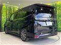 2022 Toyota Voxy