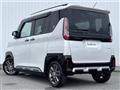 2023 Mitsubishi DELICA MINI