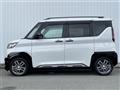 2023 Mitsubishi DELICA MINI