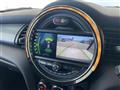 2019 BMW MINI