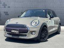 2019 BMW MINI