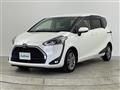 2021 Toyota Sienta