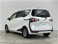 2021 Toyota Sienta