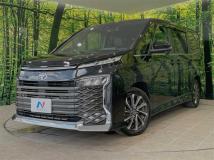 2022 Toyota Voxy