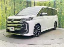 2023 Toyota Noah