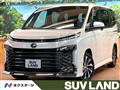 2023 Toyota Voxy