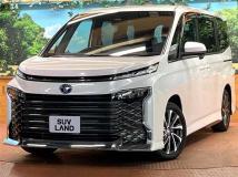 2023 Toyota Voxy