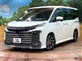 2023 Toyota Voxy