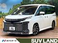 2023 Toyota Voxy
