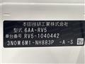 2022 Honda VEZEL